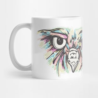 toasted_owl Mug